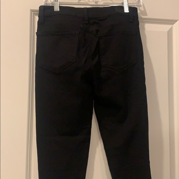 Paige black skinny jeans - Picture 2 of 4
